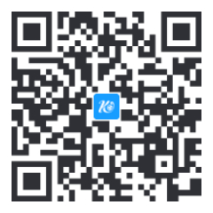 App Store 官方版 的二维码